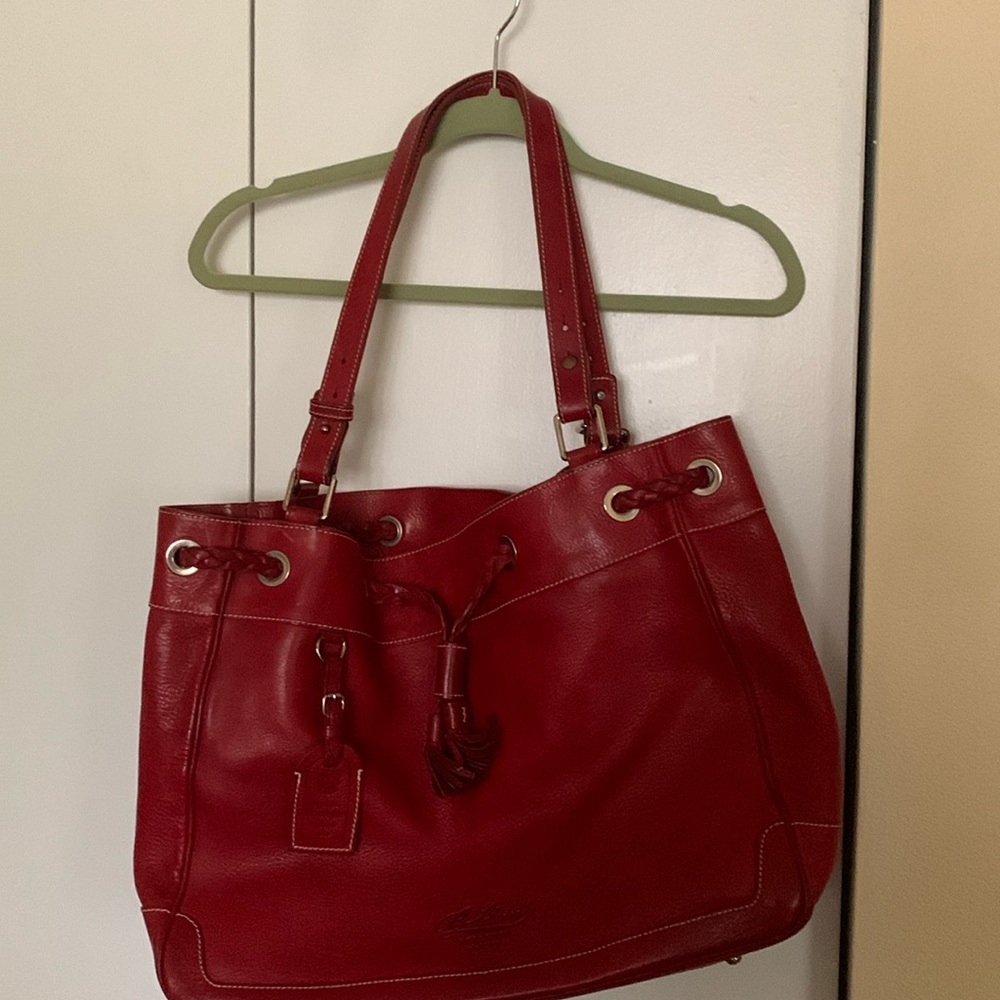 Purse handbag overnight bag, travel bag